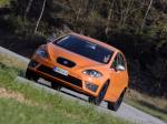 Seat Leon FR 2009 года